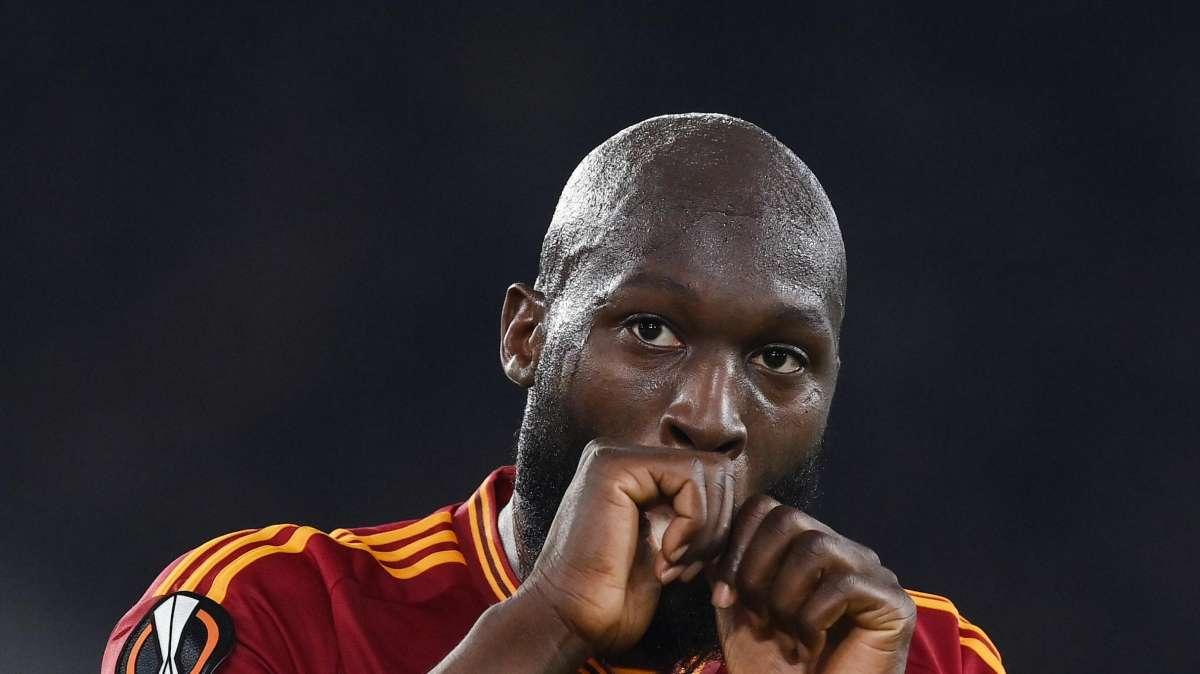 VG - Problema muscolare per Lukaku, possibili esami oggi