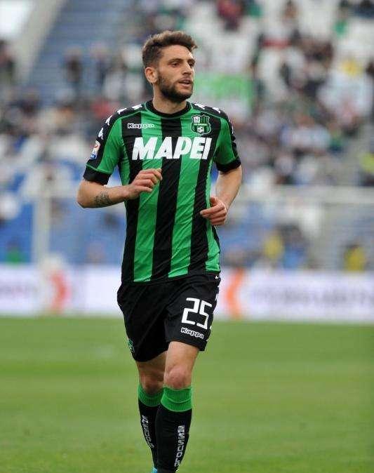 Carnevali: "Nessuna telefonata dalla Roma per Berardi"