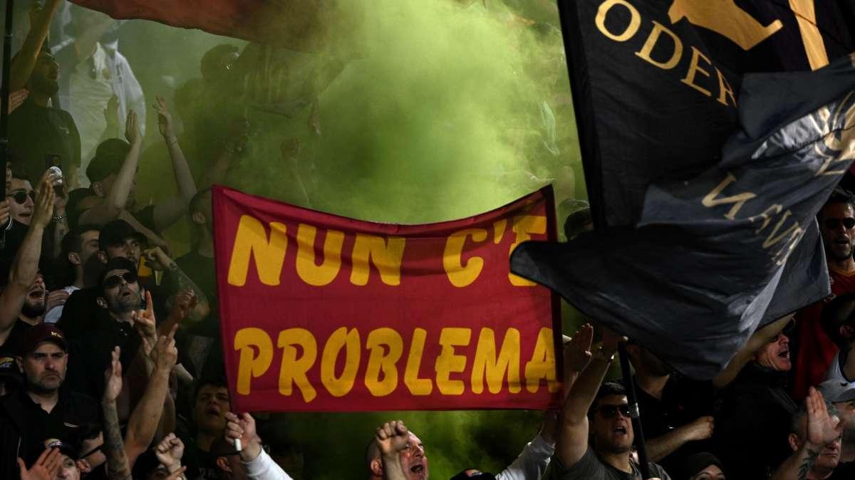 LA VOCE DELLA SERA - Il 6 agosto la Roma sfiderà il Barnsley. Primo allenamento pomeridiano in Inghilterra. Paredes torna in gruppo 