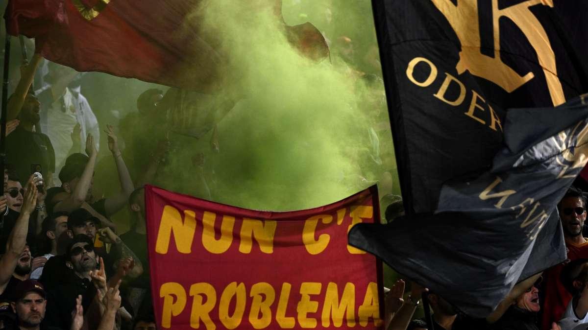 Delli Navelli: "Baldanzi rifarebbe la scelta Roma senza pensarci"