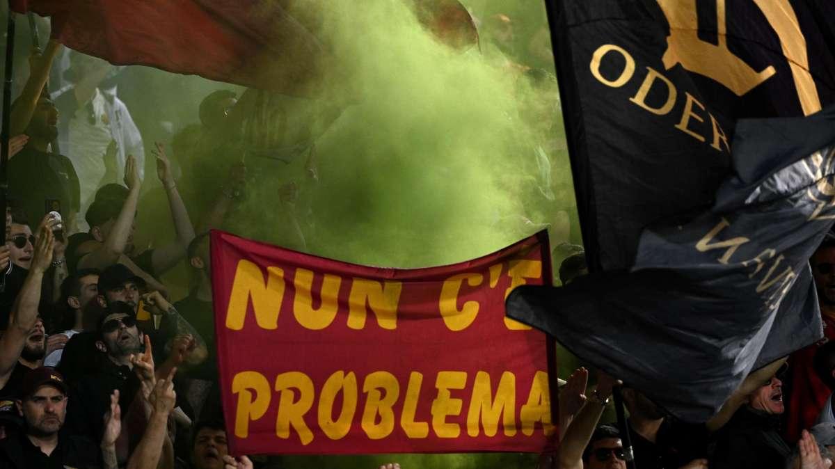 LA VOCE DELLA SERA - Soulé è un nuovo giocatore della Roma. L'Everton ha richiesto informazioni per Abraham. Le ultime su Dovbyk. Svelata la targa in memoria di Antonio De Falchi