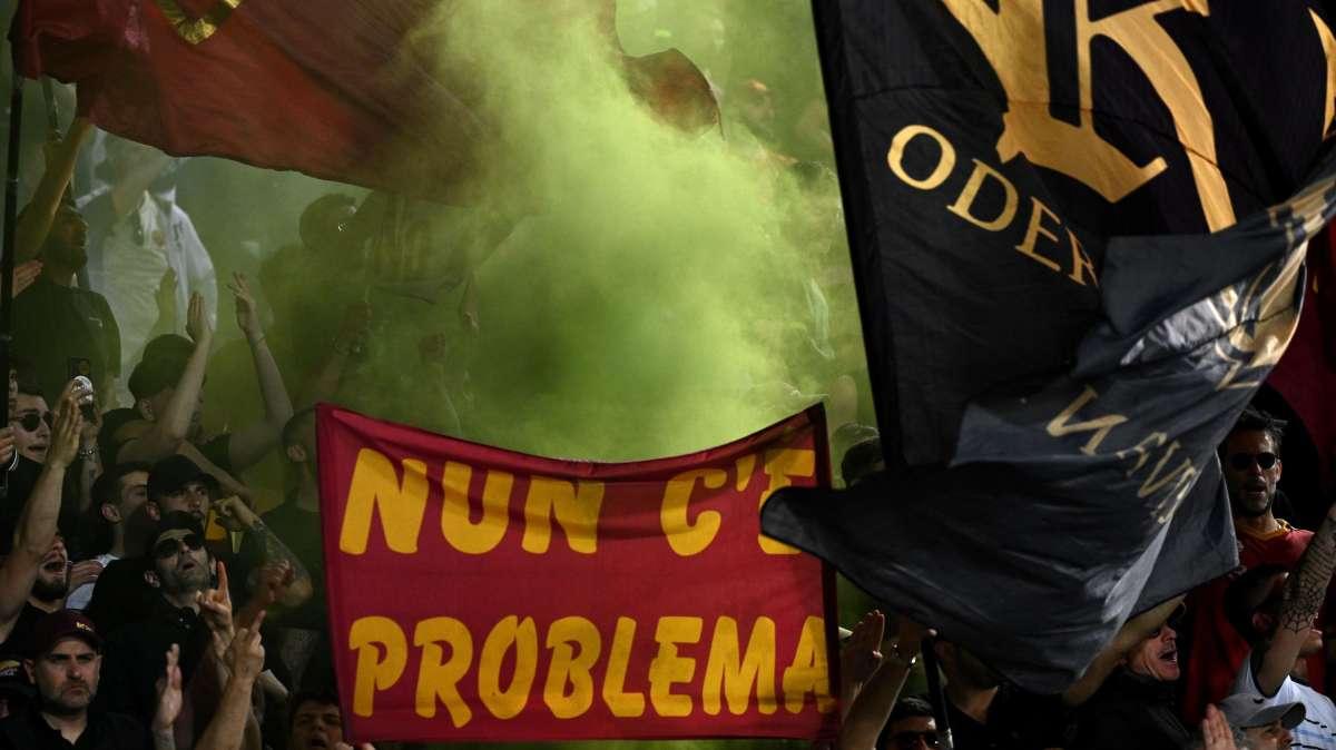 Cagliari-Roma, le ultime sui biglietti per il settore ospiti