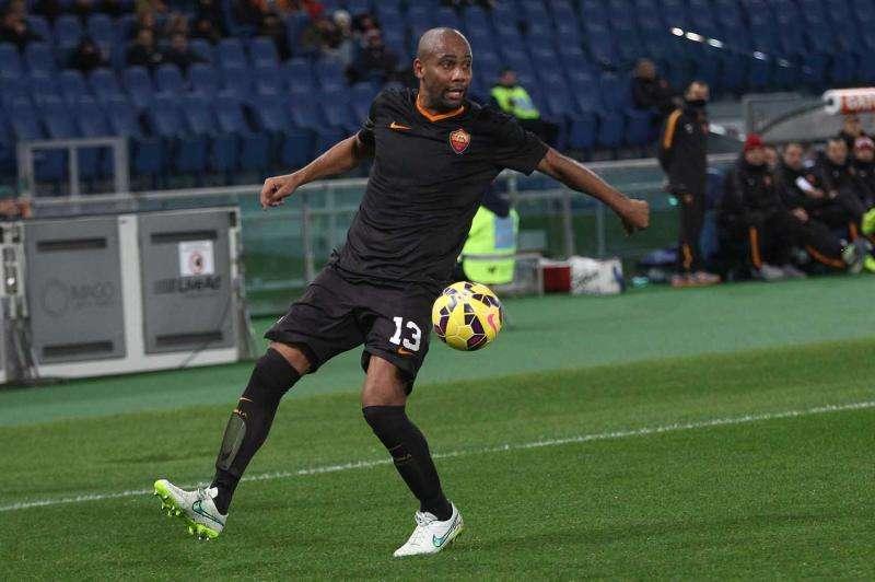 Instagram, Nura: "Maicon il mio idolo"