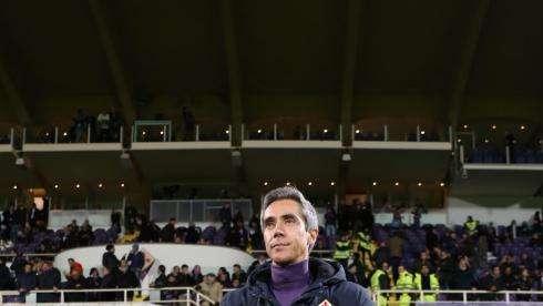Roma-Fiorentina, i convocati di Paulo Sousa: out Sepe e Benalouane