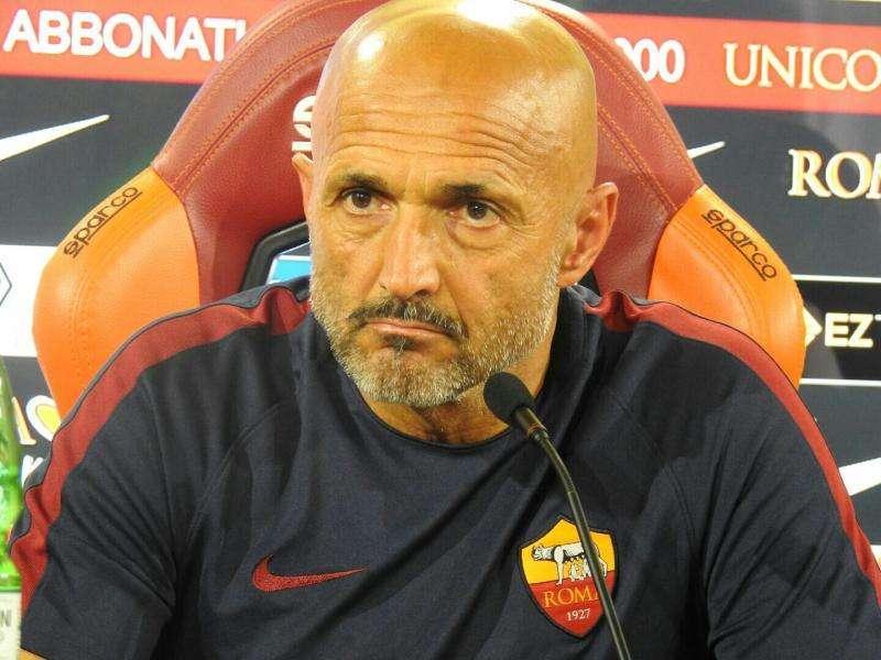 TRIGORIA - Spalletti: "Grenier ci deve far vedere che può giocare. Vermaelen non è il responsabile dell'ultima sconfitta. Gerson in stand by, Paredes vuole rimanere"