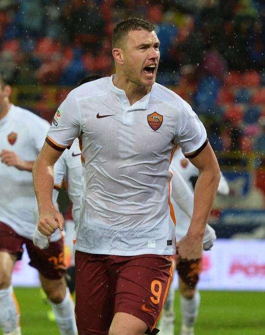 Barcellona-Roma - I duelli del match
