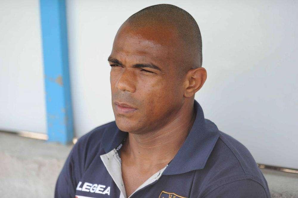 Ferreira Pinto: "Vi racconto i consigli che mi ha dato Di Francesco ai tempi di Perugia"