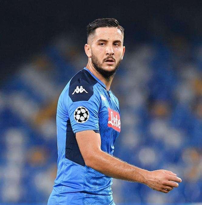 Napoli, i convocati di Ancelotti: torna Manolas