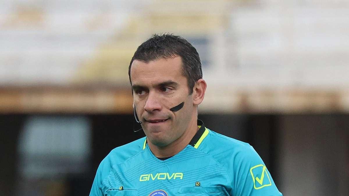 Serie A - Le designazioni arbitrali della 29ª giornata: Roma-Cagliari a Piccinini 