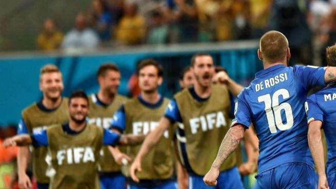 Zenit, Marchisio: "Volevamo convincere De Rossi a venire alla Juventus"