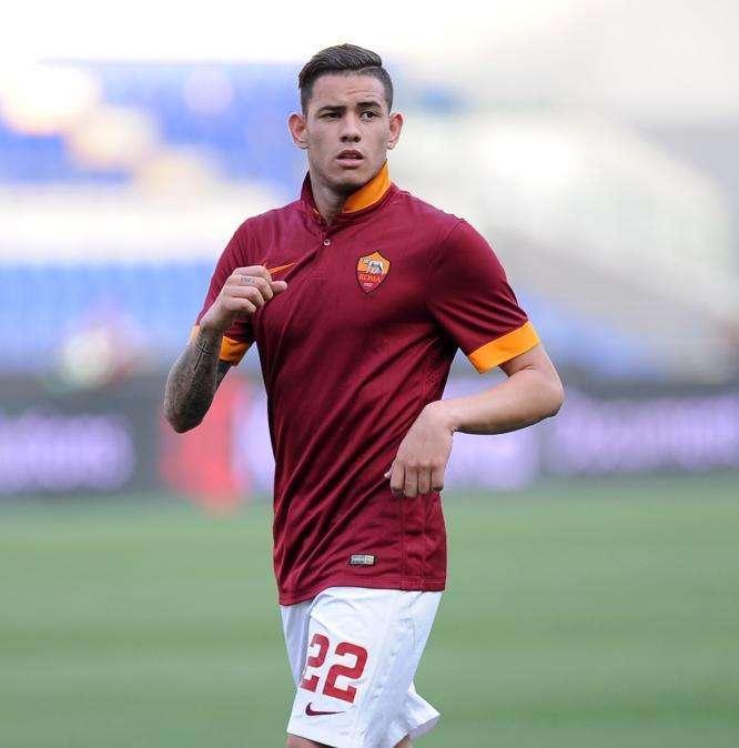 TMW: "Il Betis ha il controllo di Sanabria"