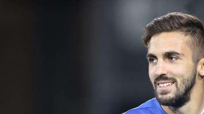 Benevento, D'Alessandro: "Sempre bello tornare a Roma. Oggi sarà difficilissima"