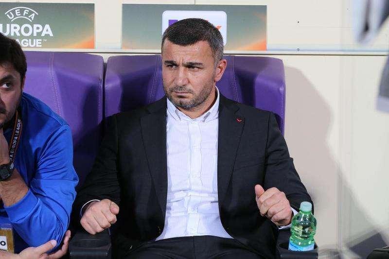 Qarabag, Gurbanov: "Ci prepareremo bene contro la Roma, vogliamo un risultato positivo"