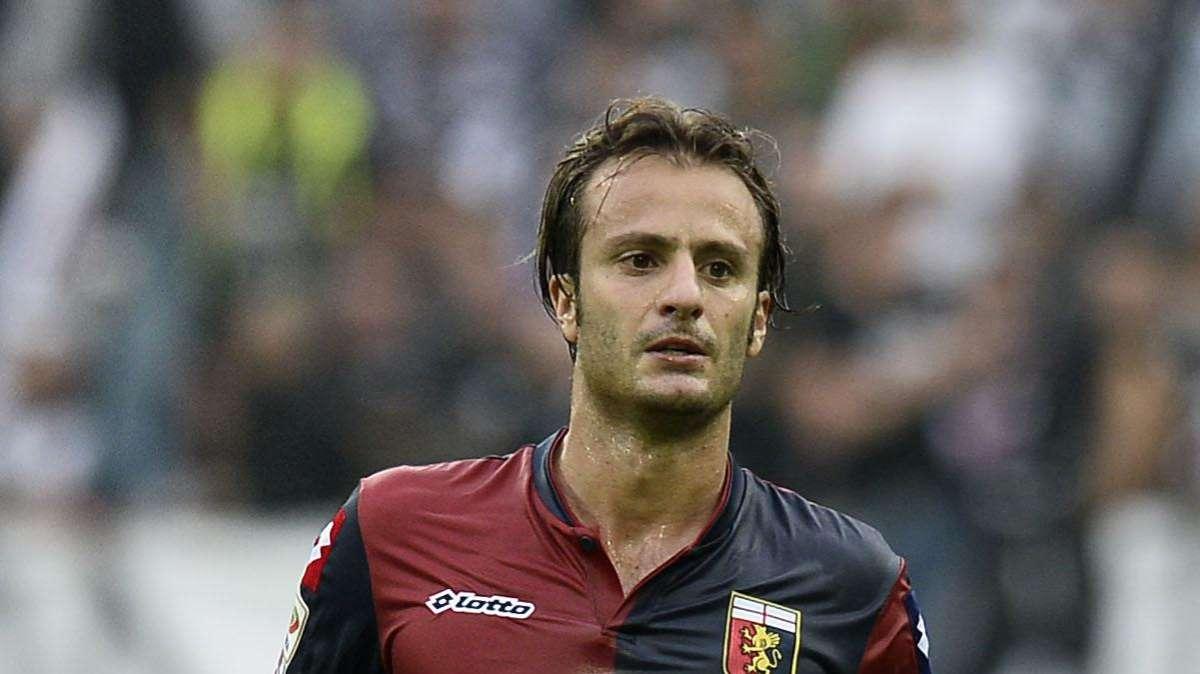 Genoa, Gilardino: "Dispiace non esserci contro la Roma, ma gli altri faranno bene"