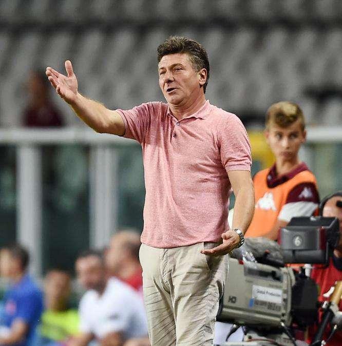Torino-Roma, i convocati di Mazzarri