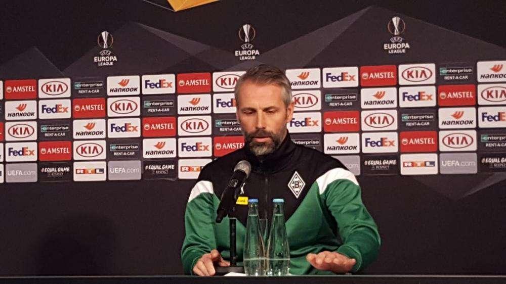 BORUSSIA-PARK - Rose: "Sappiamo come affrontare la Roma. Vogliamo essere protagonisti con la spinta del nostro pubblico". VIDEO!