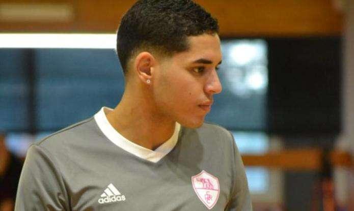 Roma Calcio a 5, Kamel: “Canosa? Non esistono test semplici”