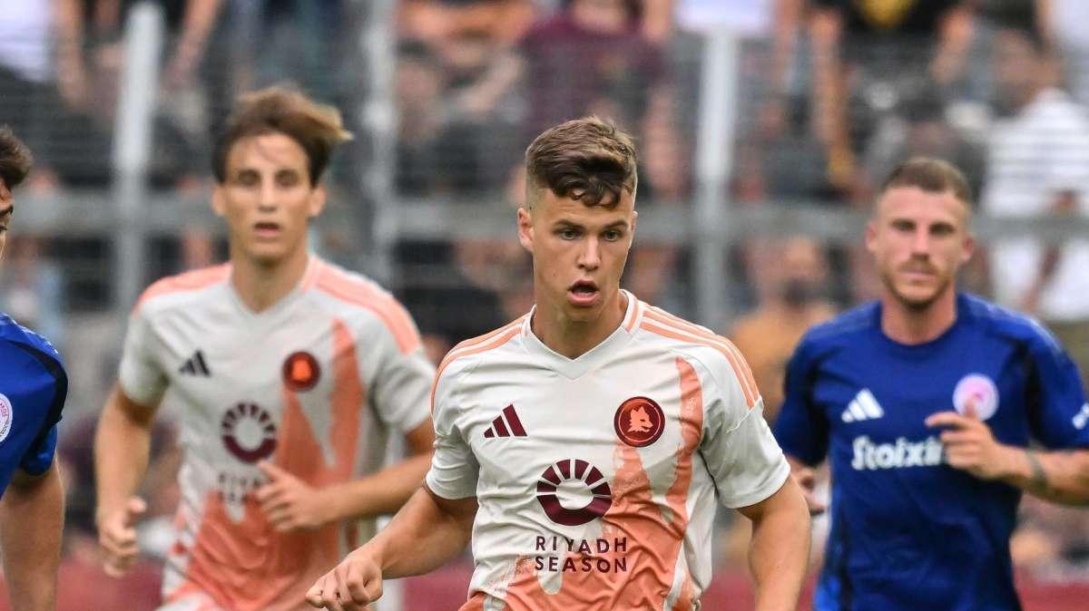 Calciomercato Roma - Dahl ha firmato il contratto con il Benfica