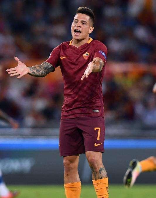 Lione, Genesio: "Iturbe? Era tutto fatto, la Roma ha cambiato idea all'ultimo momento". Spalletti ha fatto saltare l'accordo con il Torino