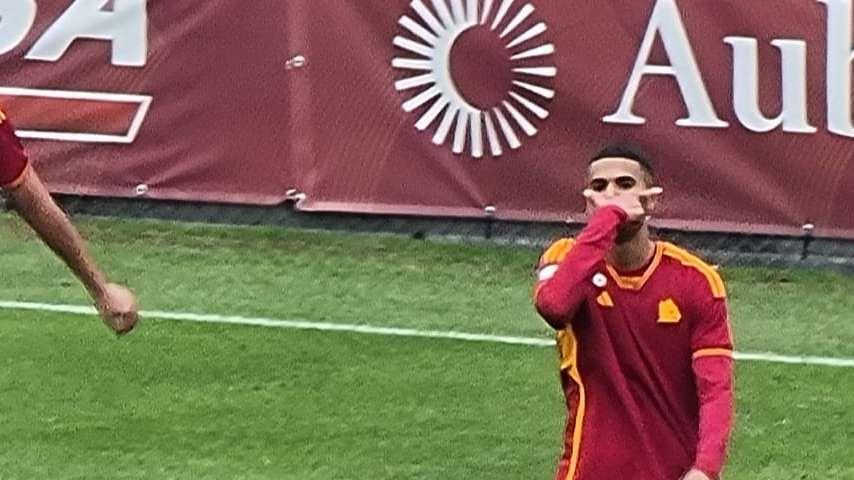 Roma-Monza Primavera, match in programma domenica 4 febbraio