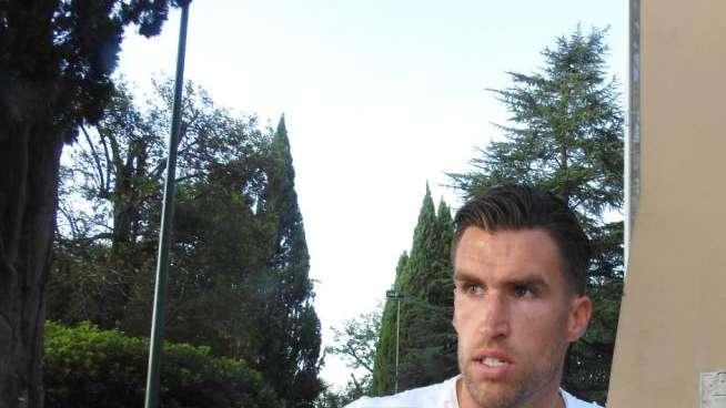 Marsiglia, Strootman sotto accusa. Garcia: "Non è il salvatore"