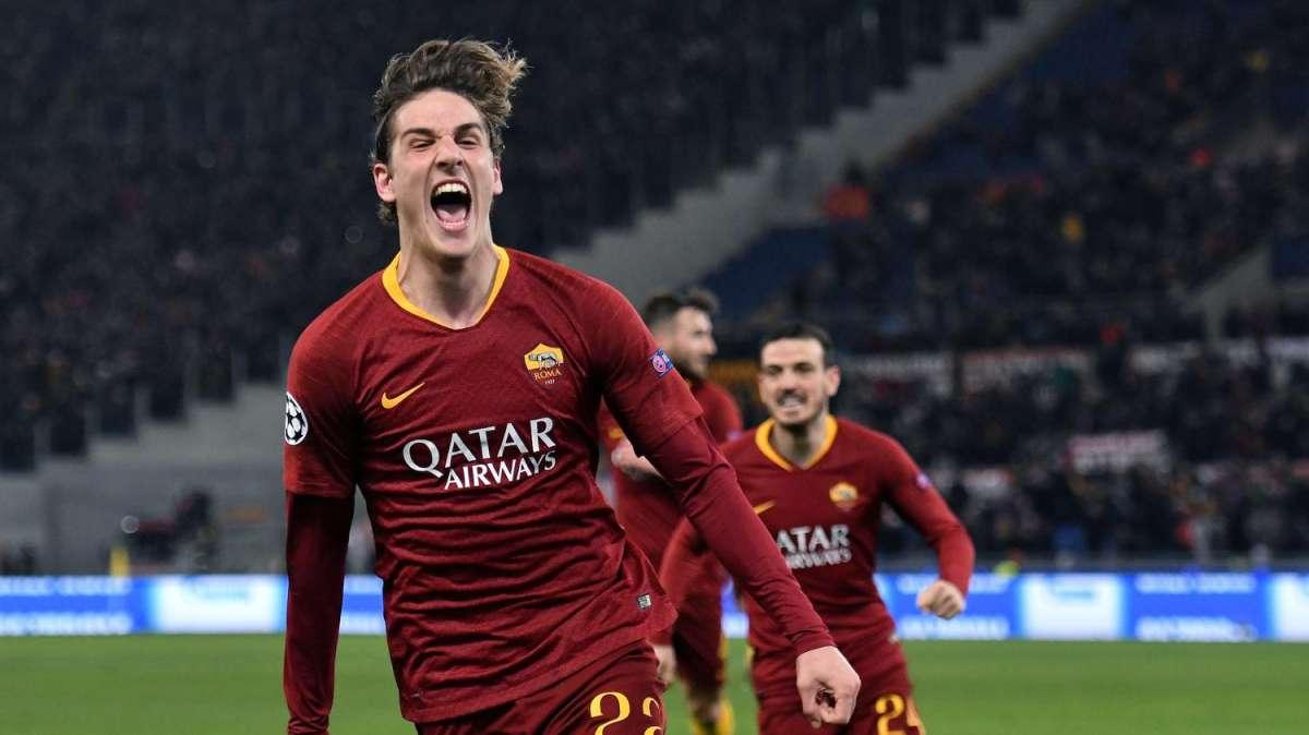 Accadde oggi - Zaniolo: "Spero di rimanere alla Roma per sempre". Doumbia: "Devo lavorare per trasformare i fischi in applausi"
