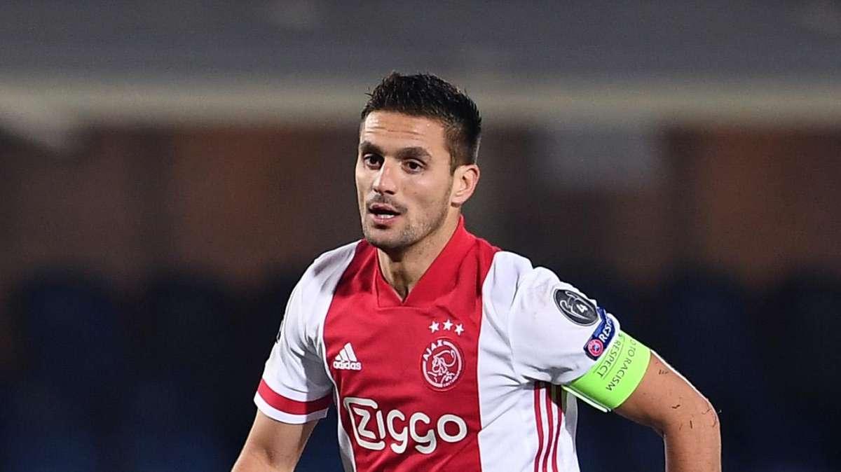 Ajax, Tadic: "Ho già sbagliato altri rigori, ma ho bisogno di segnare perché non lo sto facendo"