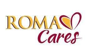 Roma Cares, ecco come donare il 5x1000 per sostenere l'associazione benefica