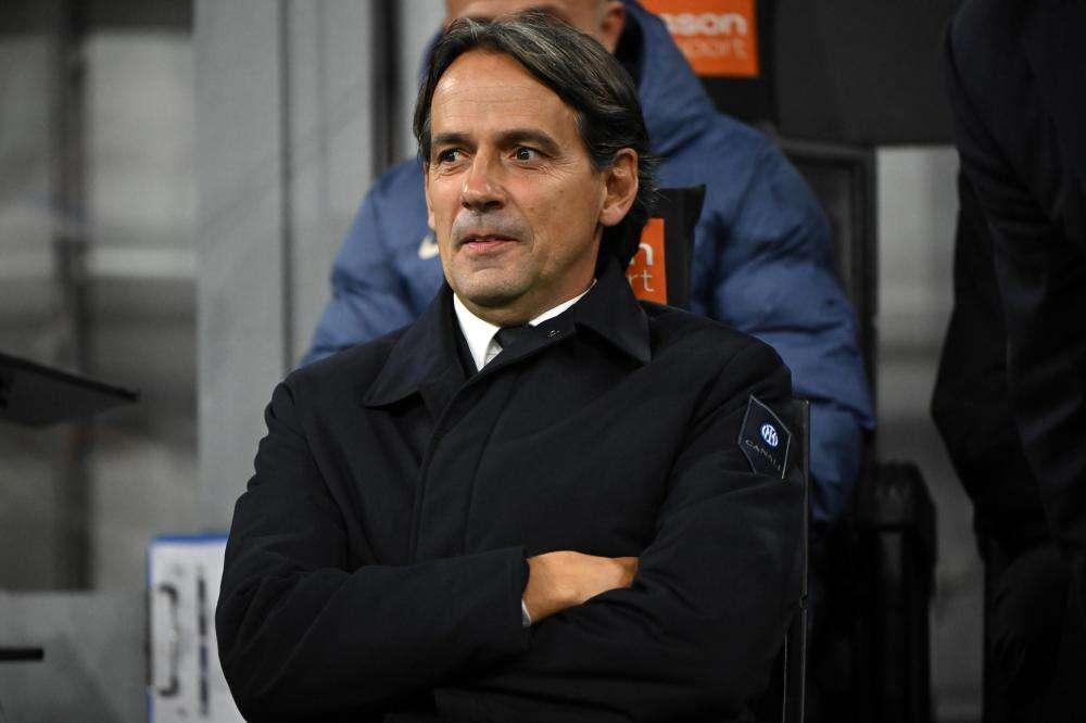 Inter, Inzaghi: "Contro il Napoli servirà la nostra migliore versione"
