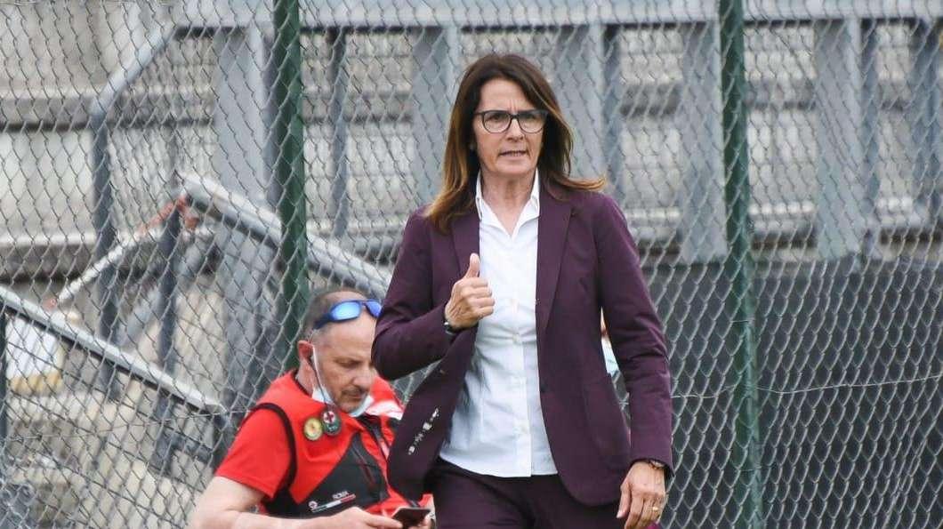 Roma Femminile, Bavagnoli: "Kramzar è un talento cristallino"