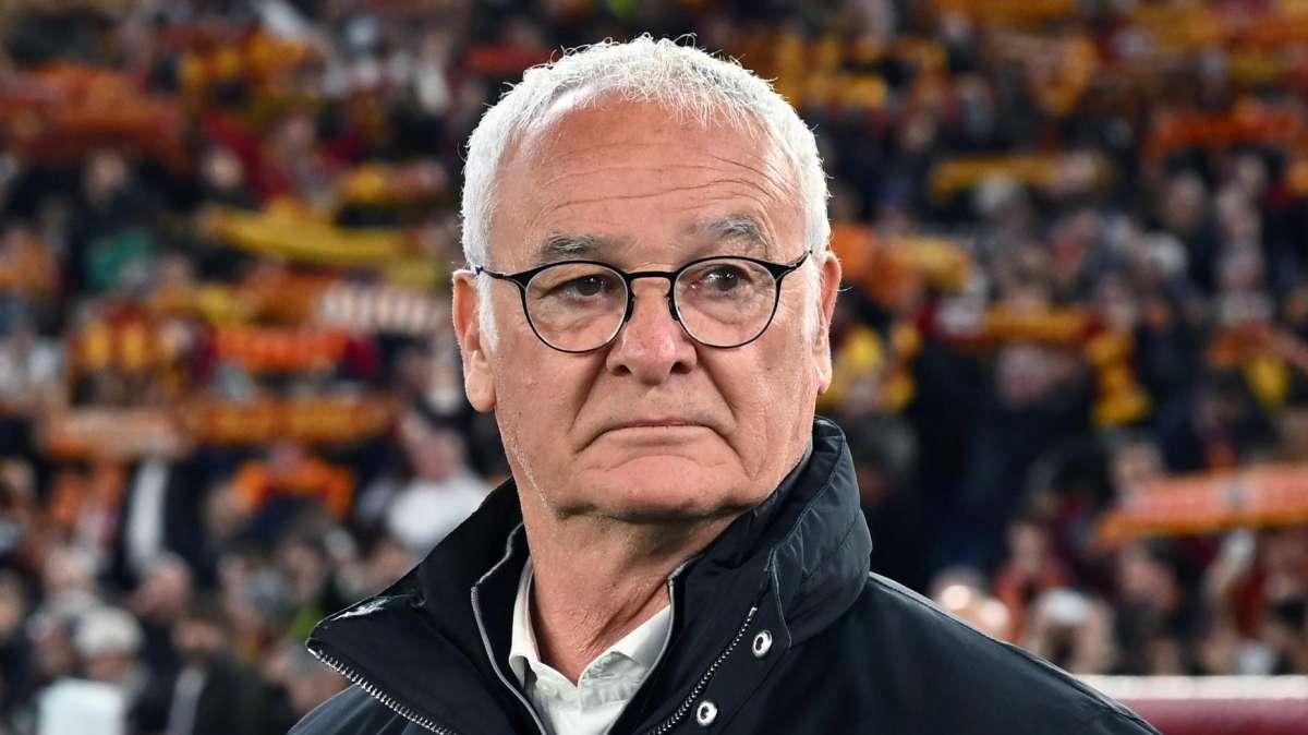 Ranieri: "Ai giocatori parlo col cuore. Gli dico quello che sento"