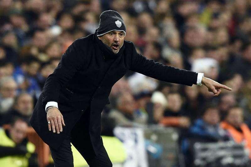 Domani alle 12.30 la conferenza stampa di Spalletti