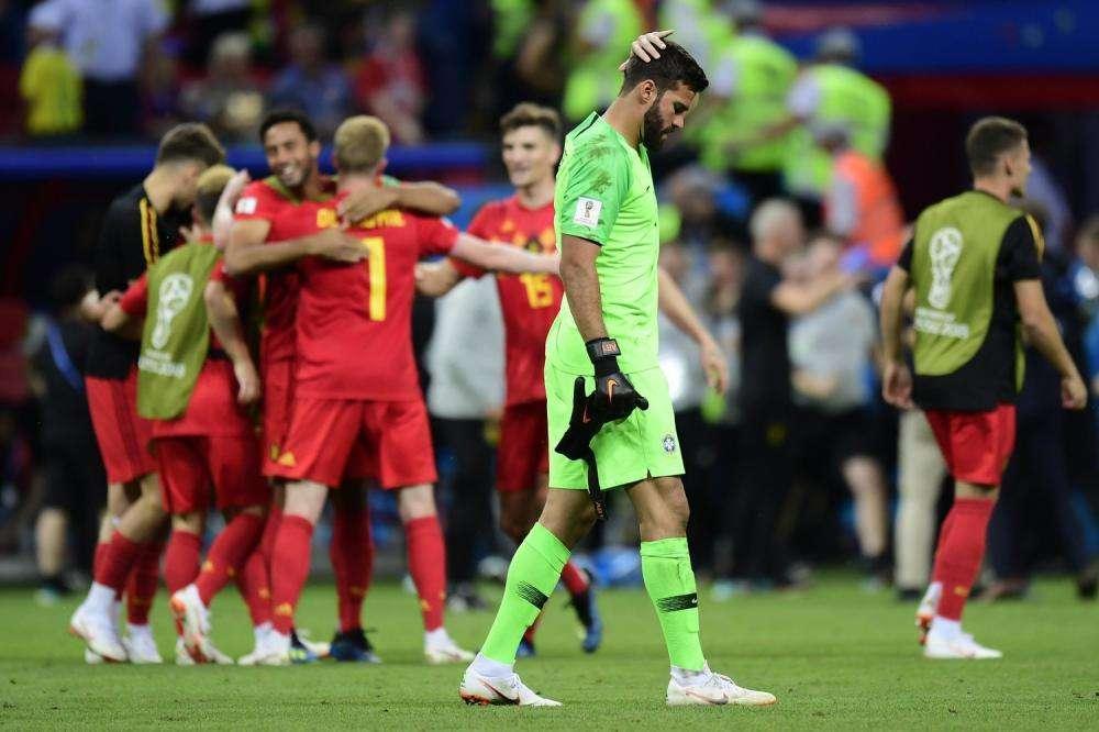 Alisson sul traferimento al Liverpool: "Coutinho è stato fondamentale"