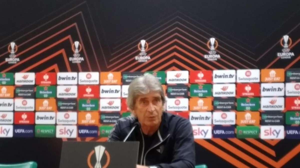 Real Betis, Pellegrini: "Il vero Siviglia è questo, non quello di inizio stagione. Sono da Champions League"