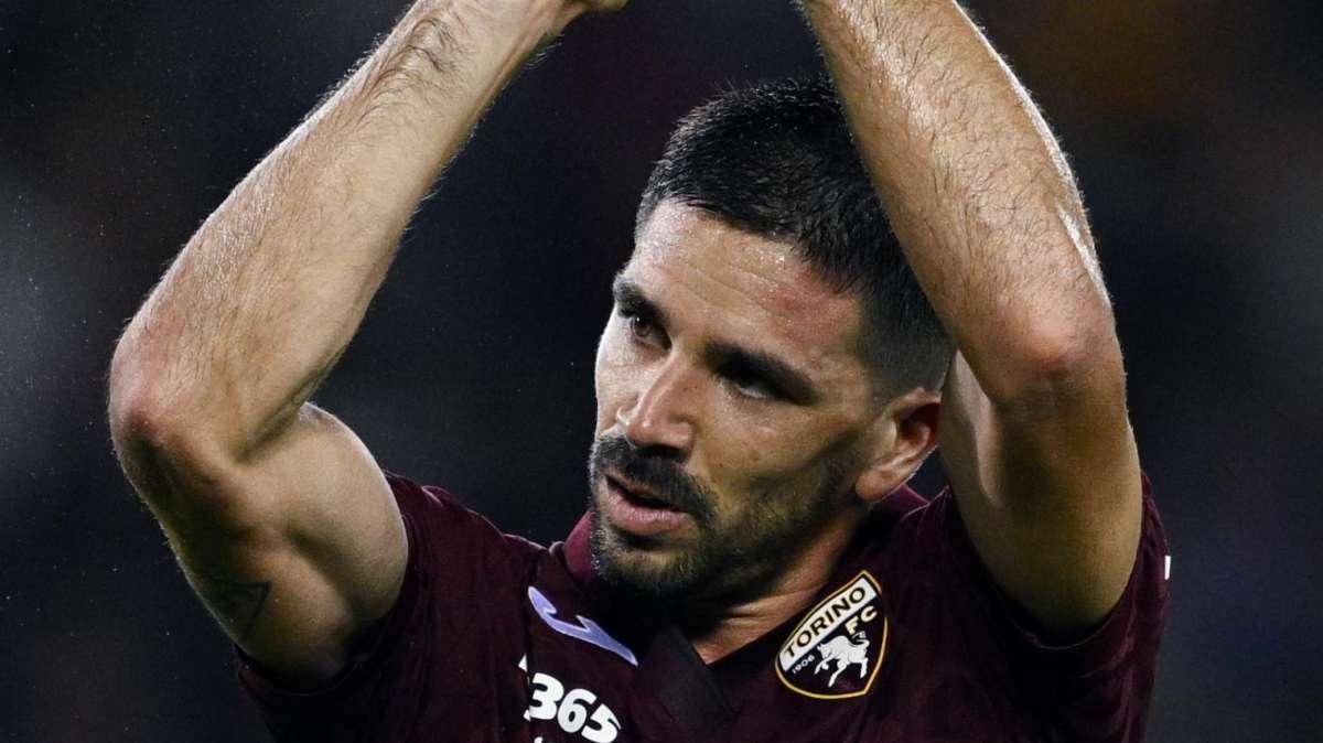 Torino, Simeone: "Abbiamo fatto una grande partita, sono contento per il gol"