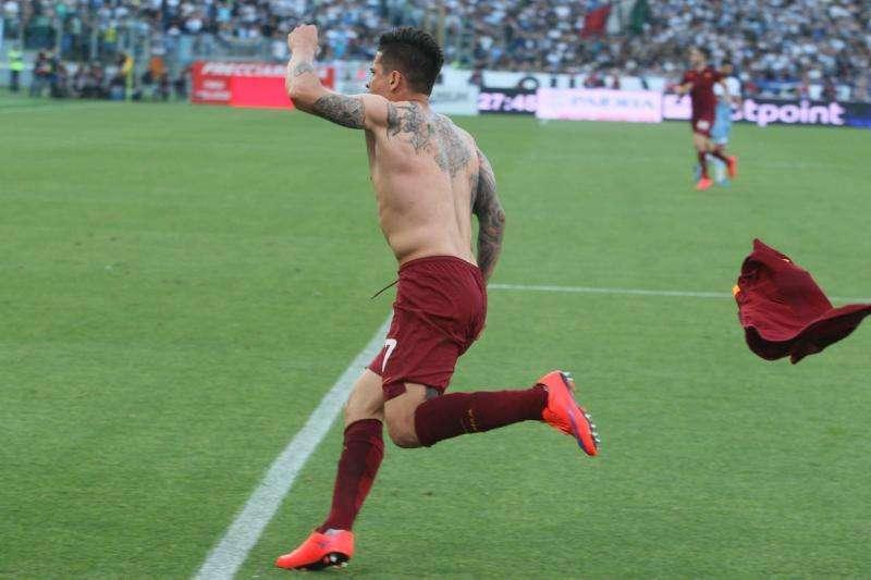 Iturbe: "Contento per il gol nel derby". VIDEO!