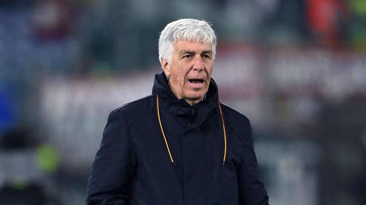 Gasperini carica la Roma: "Isoliamoci da tutto e dimostriamo di meritare la Champions League"