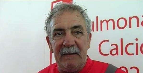 Emidio Oddi: "Roma, vendicaci!"
