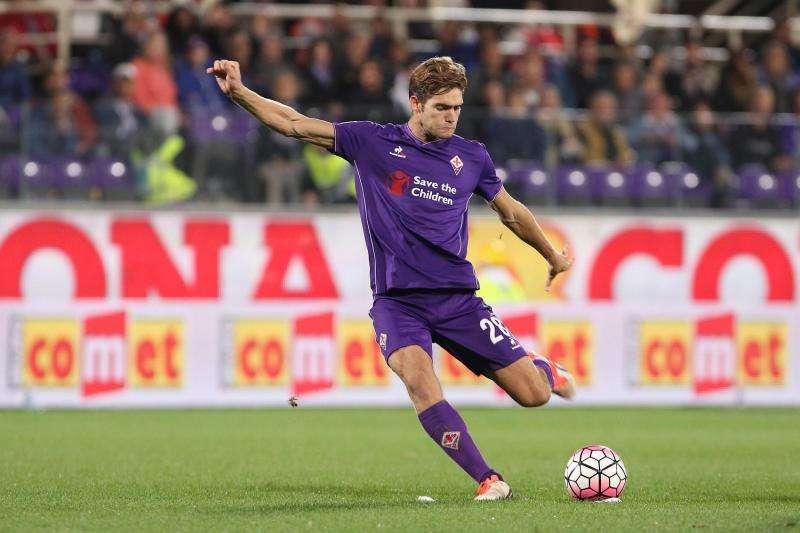 Twitter, Marcos Alonso: "Lavoro per tornare il prima possibile"