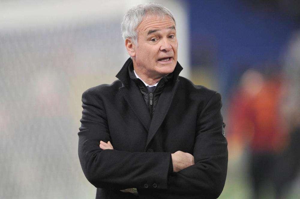Ranieri: "Furono i punti persi contro il Livorno a non permetterci di vincere lo scudetto"