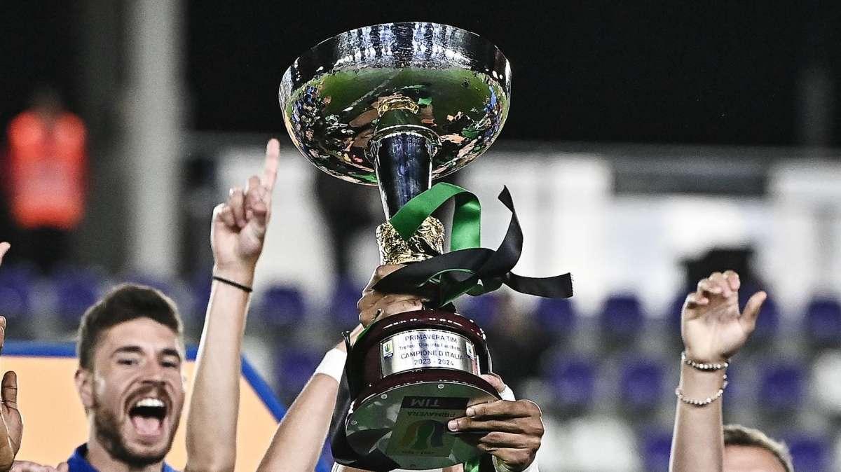 Primavera 1 - Termina la Regular Season: la Roma chiude prima. Hellas Verona beffato dal Monza
