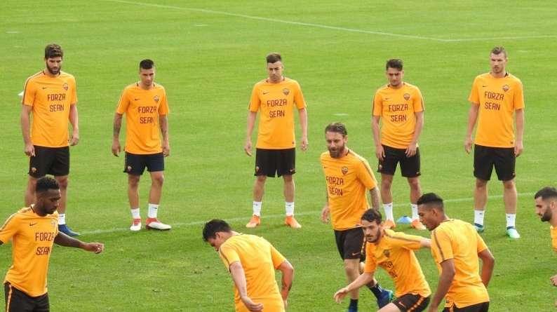 Fanchini sarà il nuovo preparatore atletico 