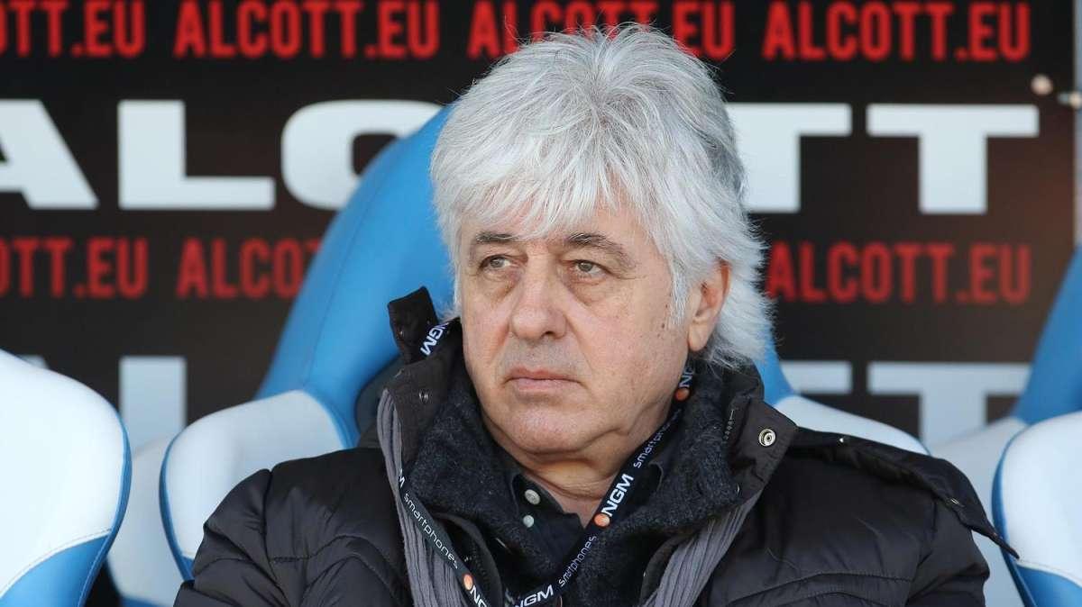 Onofri: "La Roma ha dato dei segnali nelle ultime tre partite"