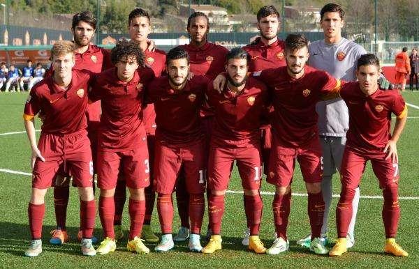 67ª VIAREGGIO CUP - AS Roma vs CA Belgrano: le probabili formazioni