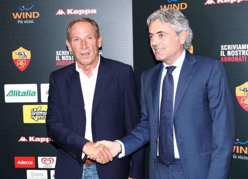 Accadde oggi - Baldini: "Luis Enrique ha pagato anche il voler lasciare fuori Totti". Per la panchina spunta Zeman