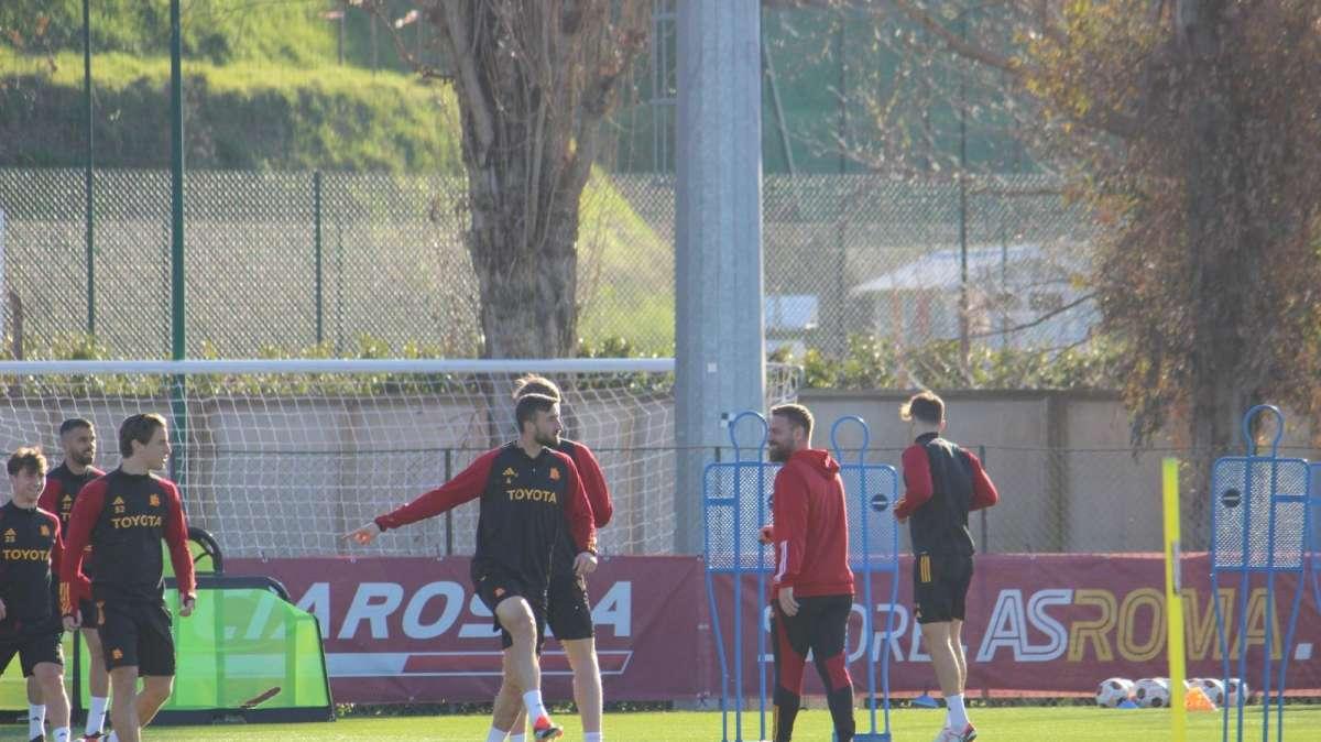 De Rossi e il rapporto con il gruppo: "Stiamo diventando una famiglia". VIDEO!