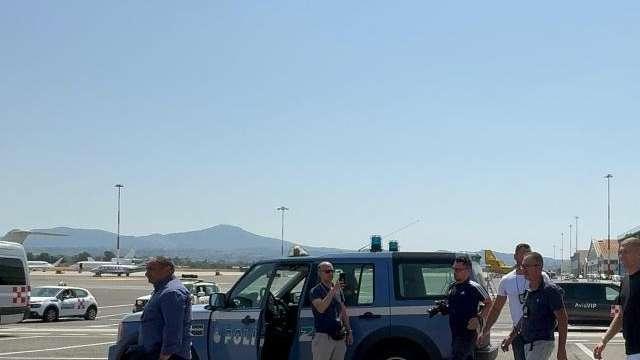 VG Calciomercato Roma - Dovbyk atterrato nella Capitale. Presenti 200 tifosi a Ciampino. VIDEO! FOTO!