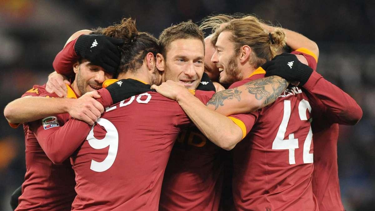 I convocati per Roma-Atalanta: tutti a disposizione tranne lo squalificato Lamela