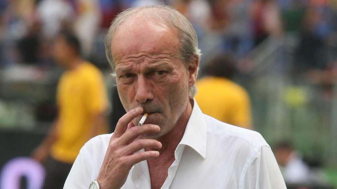 Sabatini: "Riforma FIGC? C'è grande ipocrisia"