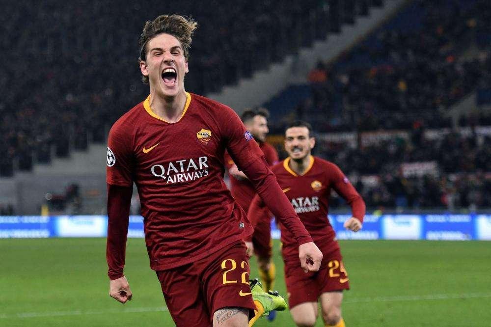 Zaniolo: "Ieri sera mi sono espresso male. Sono un giocatore della Roma. Agente e dirigenza sapranno gestire la mia situazione"